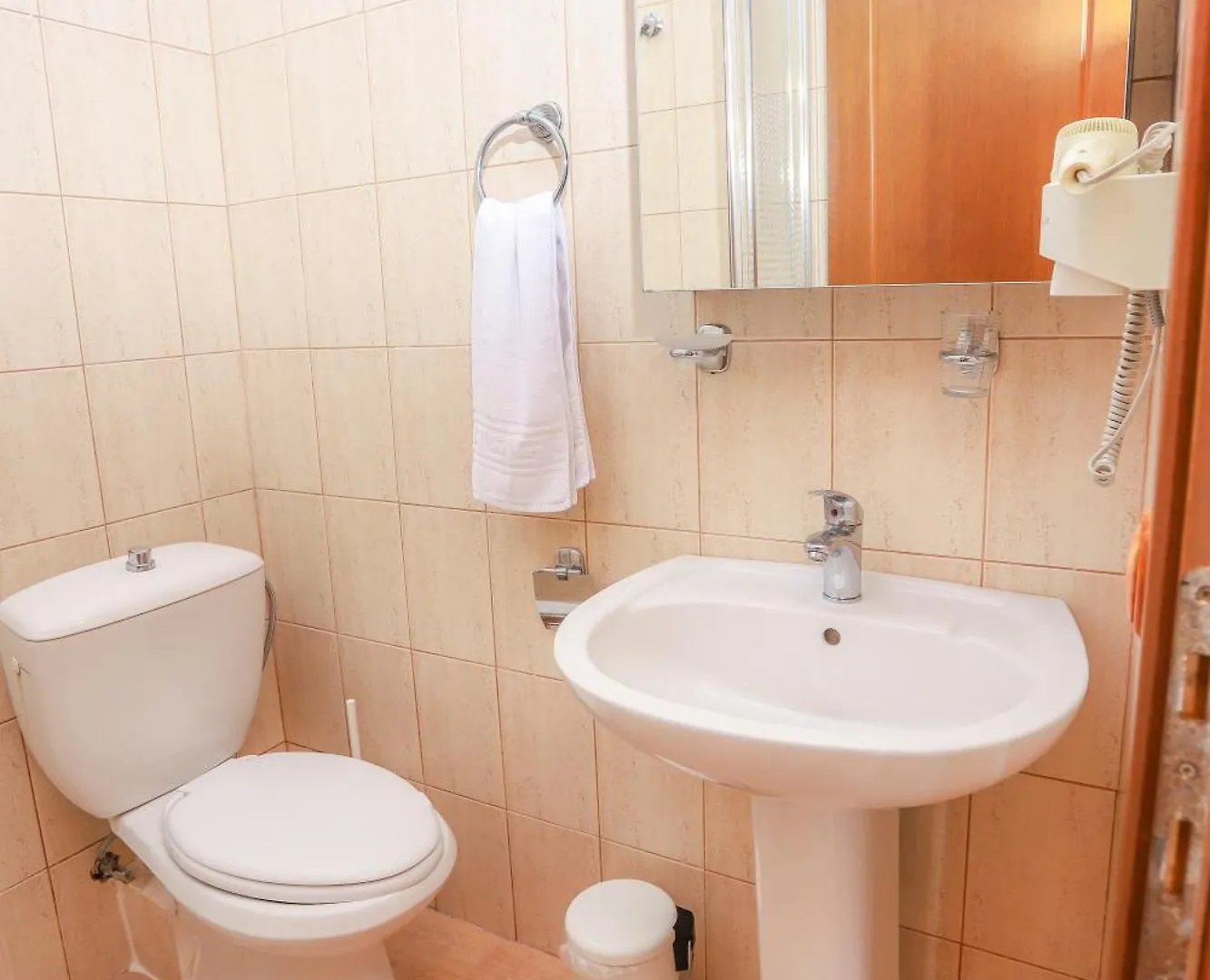 Blue Dream Poseidi Apartment Possidi