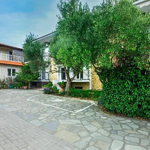 3* Aparthotel Newstory
