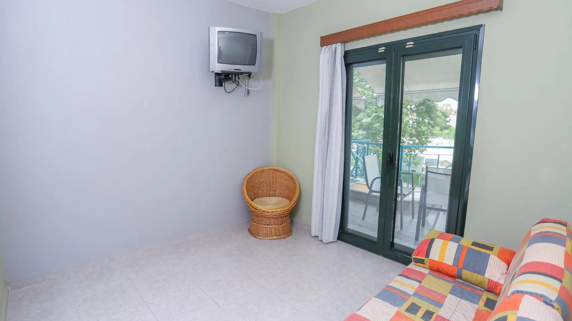 Blue Dream Poseidi Apartment Possidi 0*,